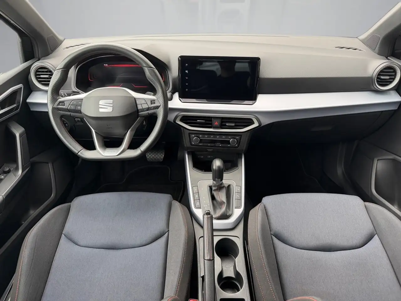SEAT Arona 1,0 TSI FR Line DSG, миниатюра 8