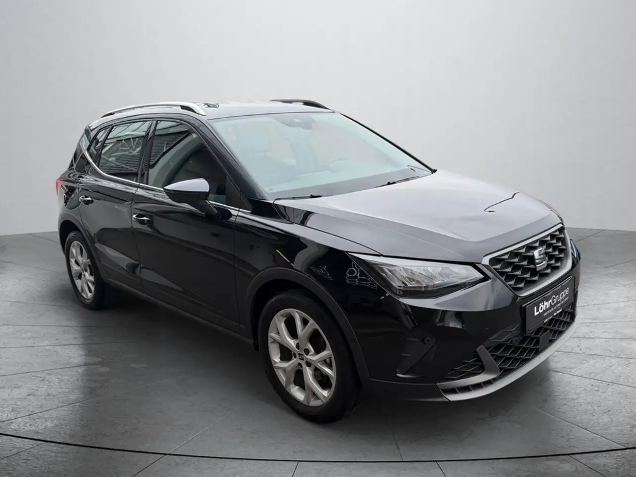 SEAT Arona 1,0 TSI FR Line DSG, миниатюра 6