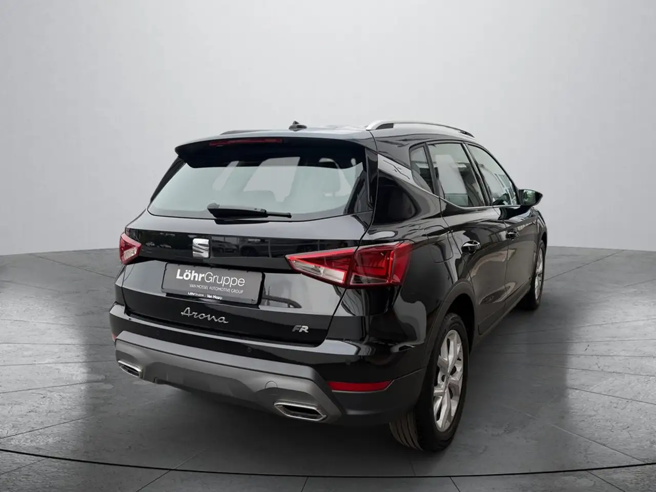 SEAT Arona 1,0 TSI FR Line DSG, миниатюра 5