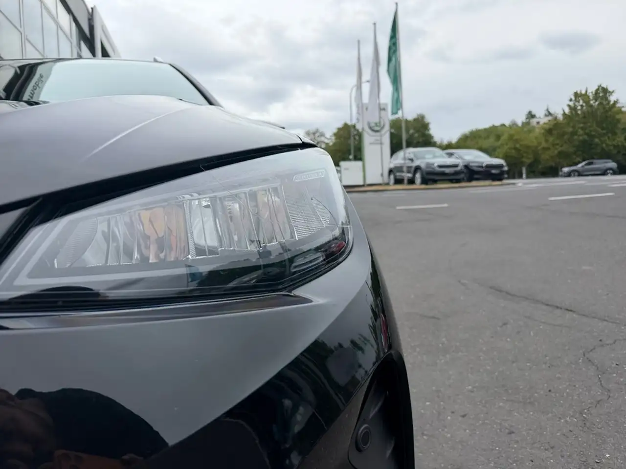 SEAT Arona 1,0 TSI FR Line DSG, миниатюра 2
