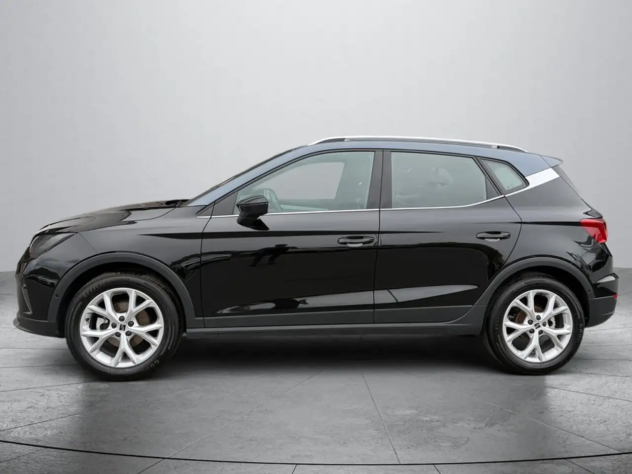 SEAT Arona 1,0 TSI FR Line DSG, миниатюра 4