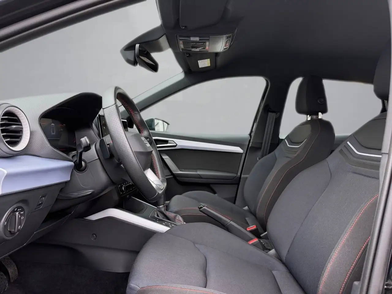 SEAT Arona 1,0 TSI FR Line DSG, миниатюра 7