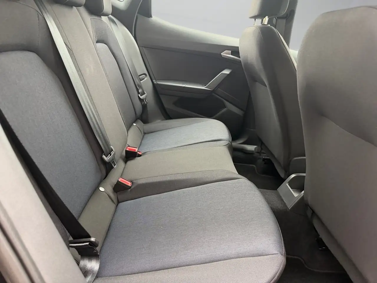 SEAT Arona 1,0 TSI FR Line DSG, миниатюра 11