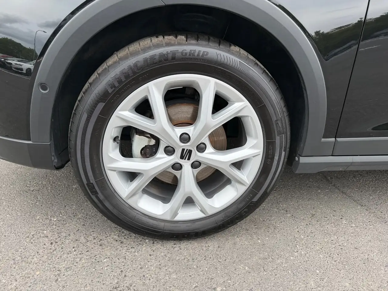 SEAT Arona 1,0 TSI FR Line DSG, миниатюра 3