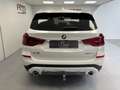 BMW X3 3.0 dAS xDrive30 45.000km Blanc - thumbnail 5