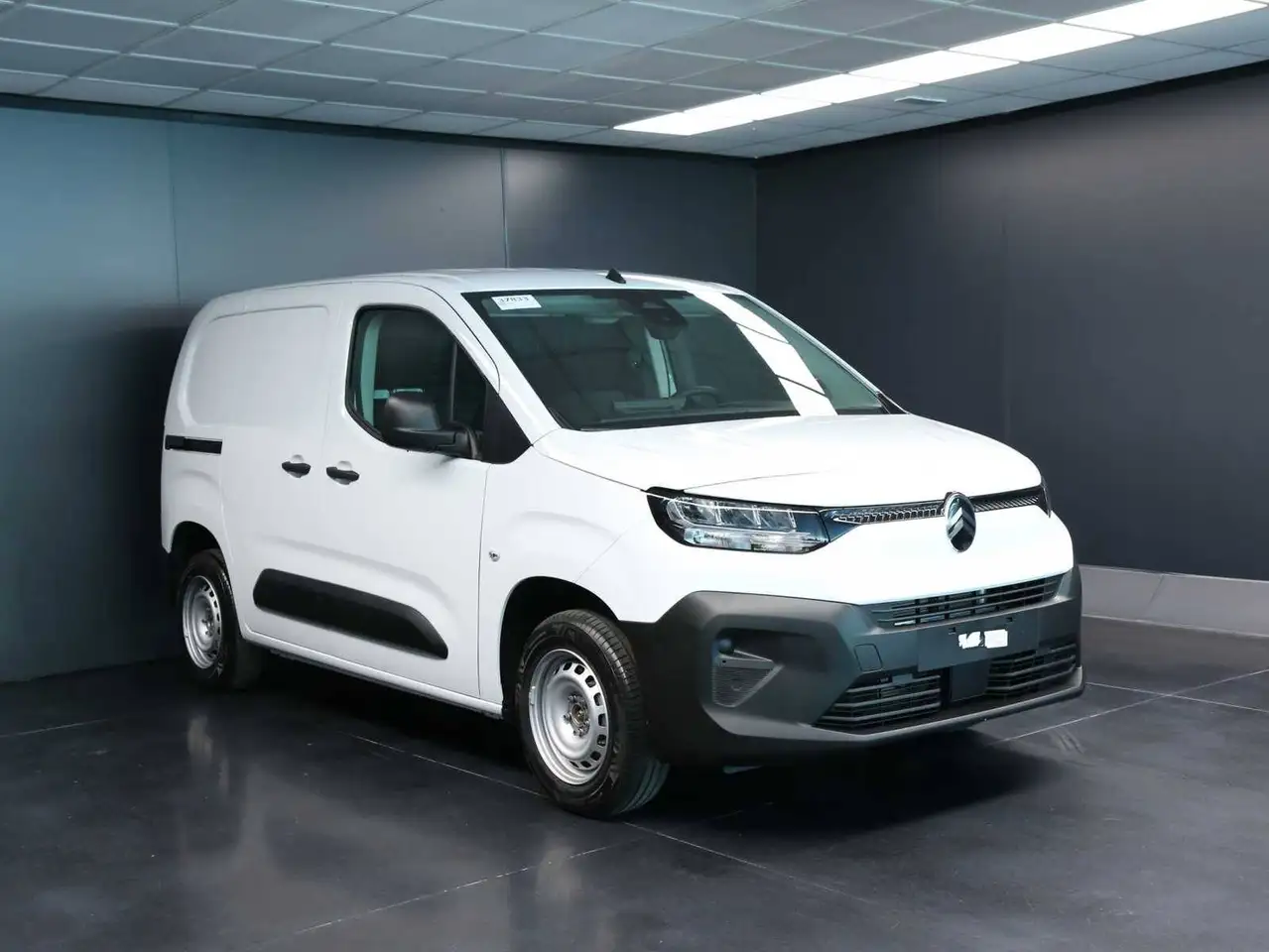 Citroen Berlingo 2026