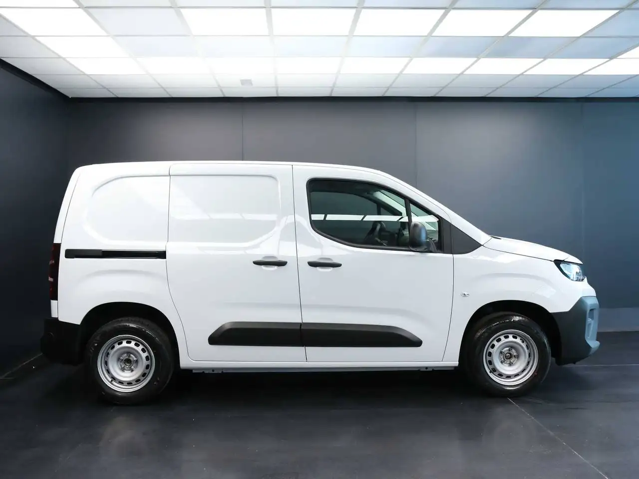 Citroen Berlingo 2026