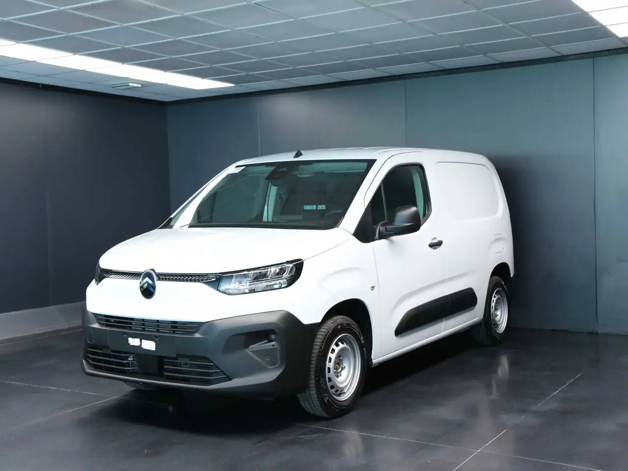 Citroen Berlingo 2026