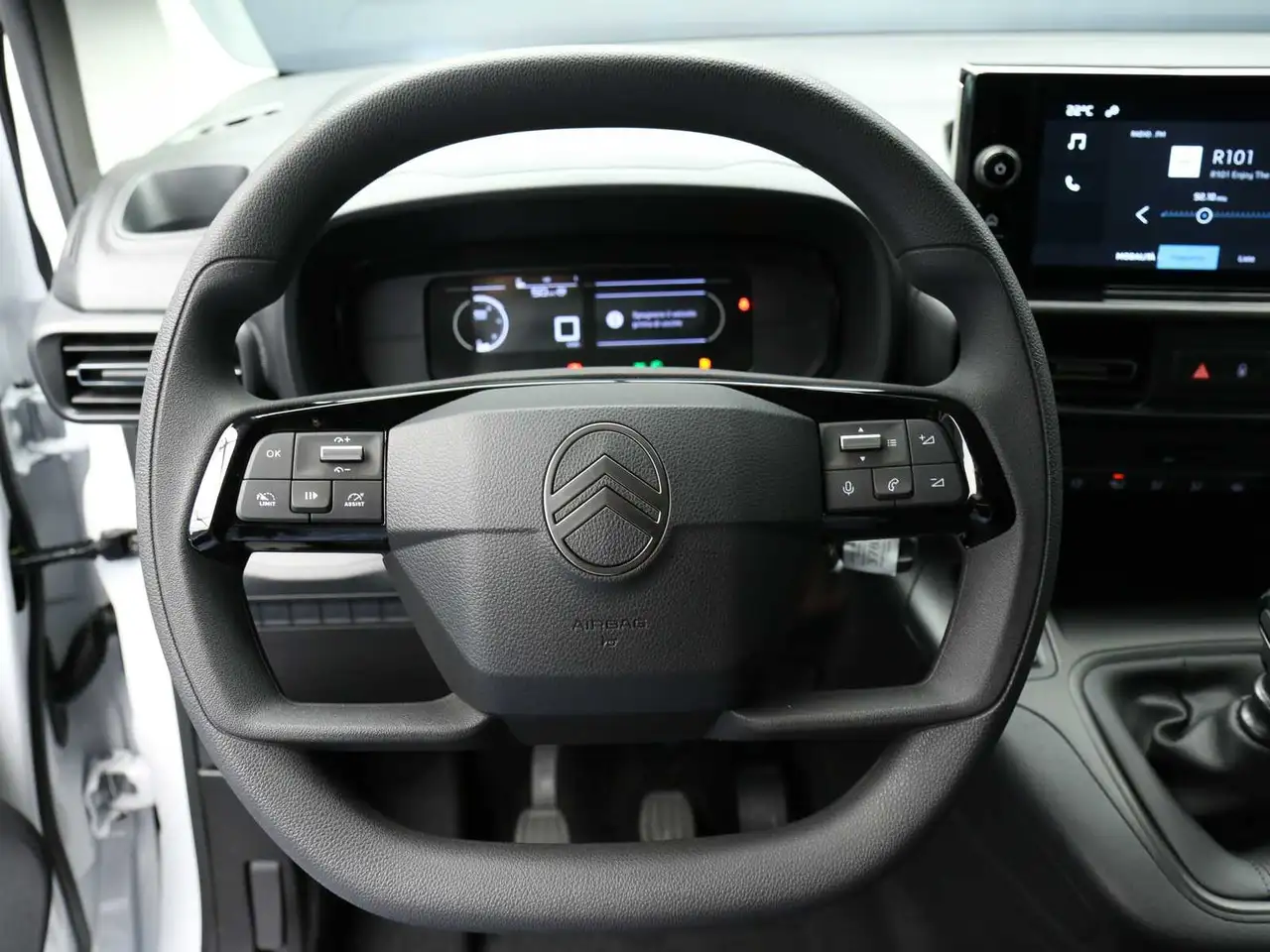 Citroen Berlingo 2026 — фото 10