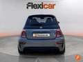 Abarth 500 595 Competizione 1.4 16v T-Jet 132kW E6 Gris - thumbnail 8