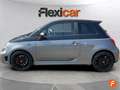 Abarth 500 595 Competizione 1.4 16v T-Jet 132kW E6 Gris - thumbnail 4