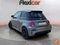 Abarth 500 595 Competizione 1.4 16v T-Jet 132kW E6 Gris - thumbnail 9