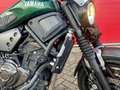 Yamaha XSR 700 Groen - thumbnail 6
