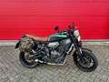 Yamaha XSR 700 Groen - thumbnail 5