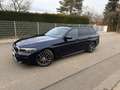 BMW 520 d Tour. xDrive M Sport, Leder,Stop & Go,HiFi Azul - thumbnail 3