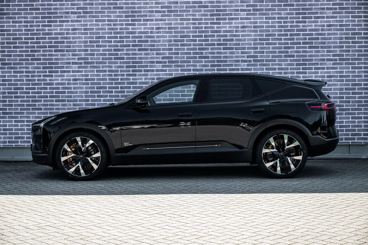 Polestar 3 2026