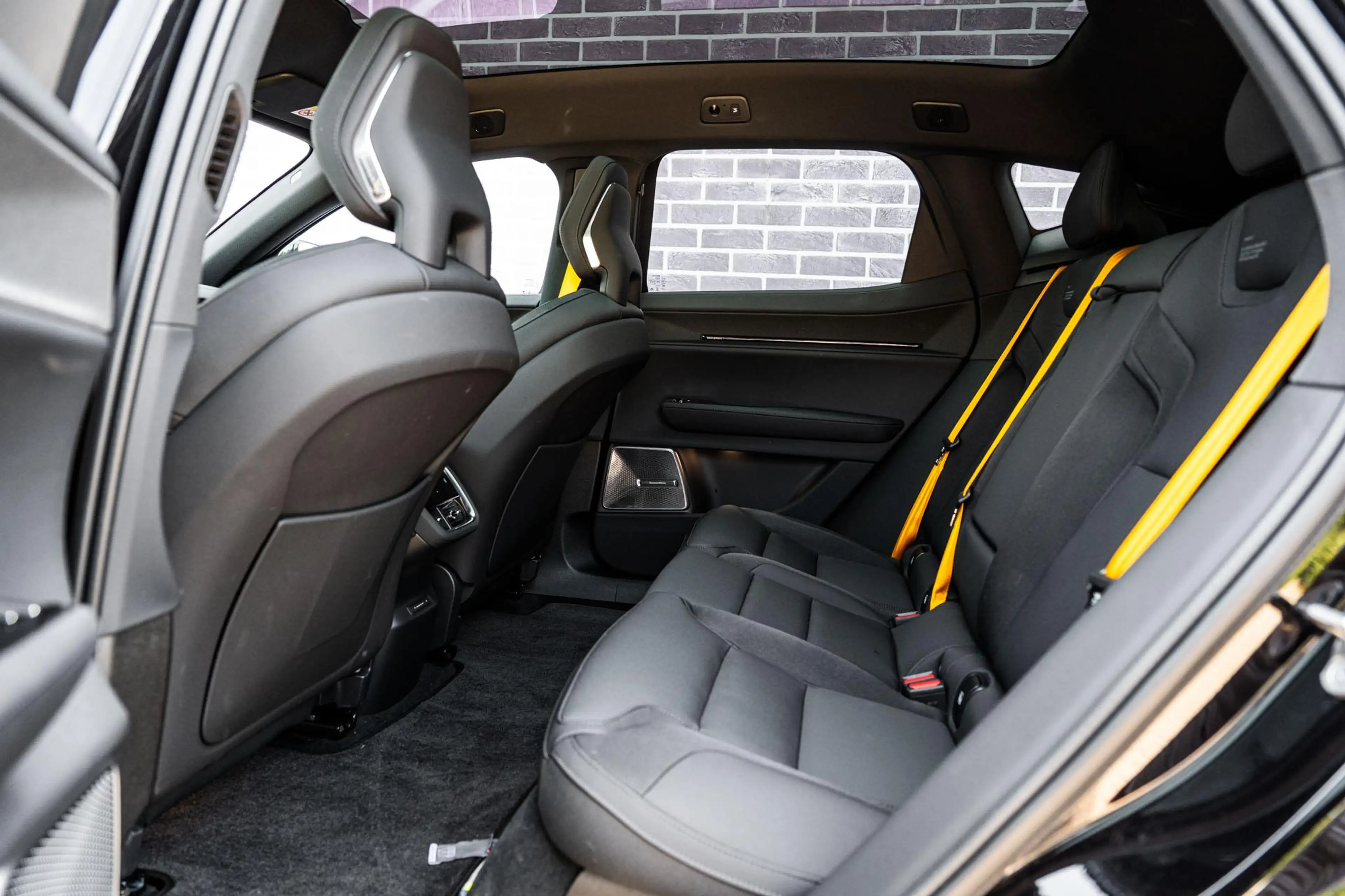 Polestar 3 Long range Dual motor 111 kWh Performance Pilot Pl — photo 8