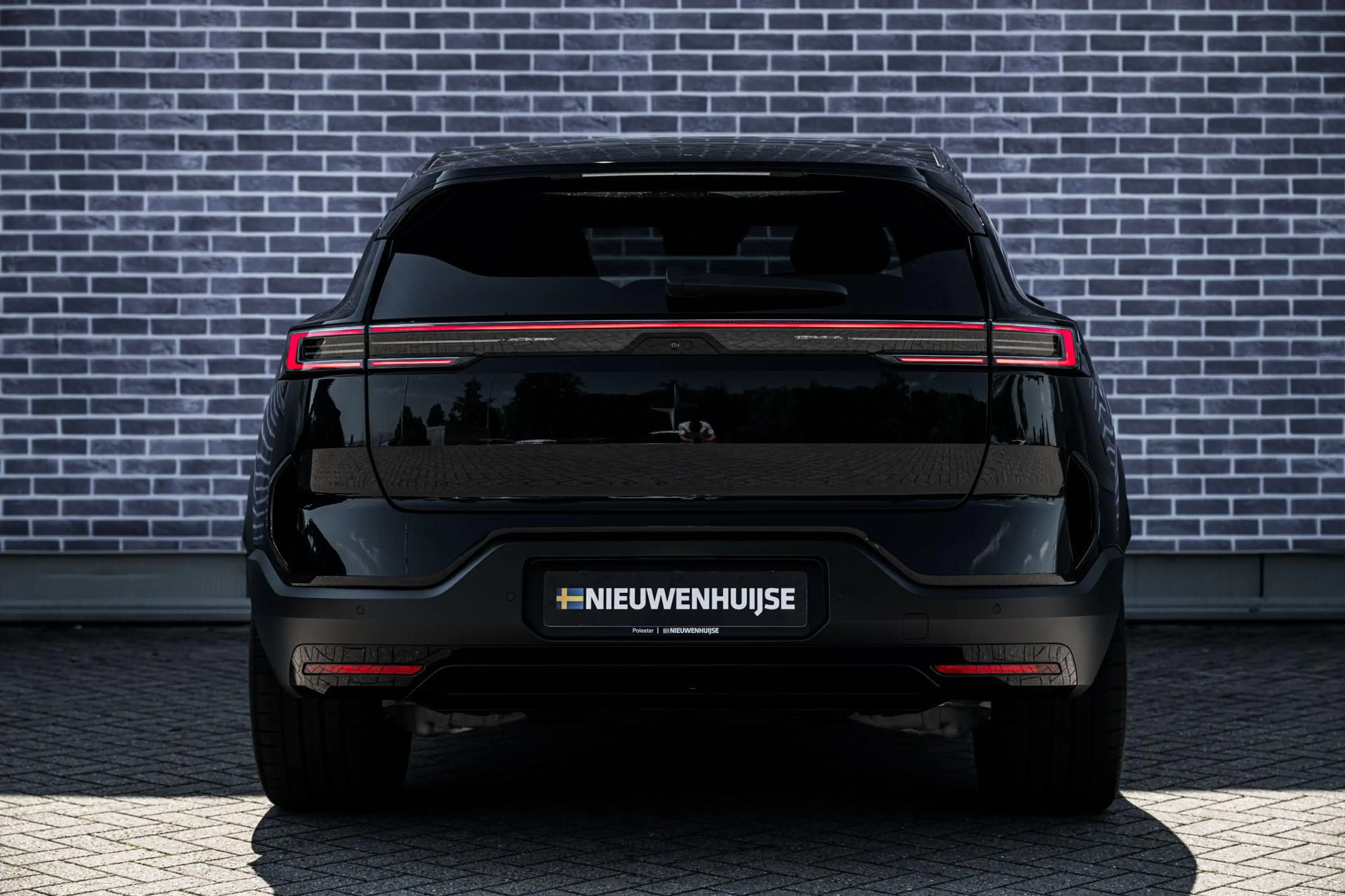 Polestar 3 Long range Dual motor 111 kWh Performance Pilot Pl — photo 10