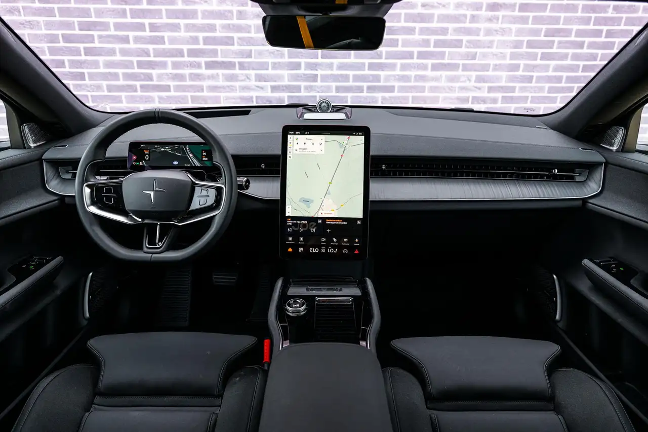 Polestar 3 2026