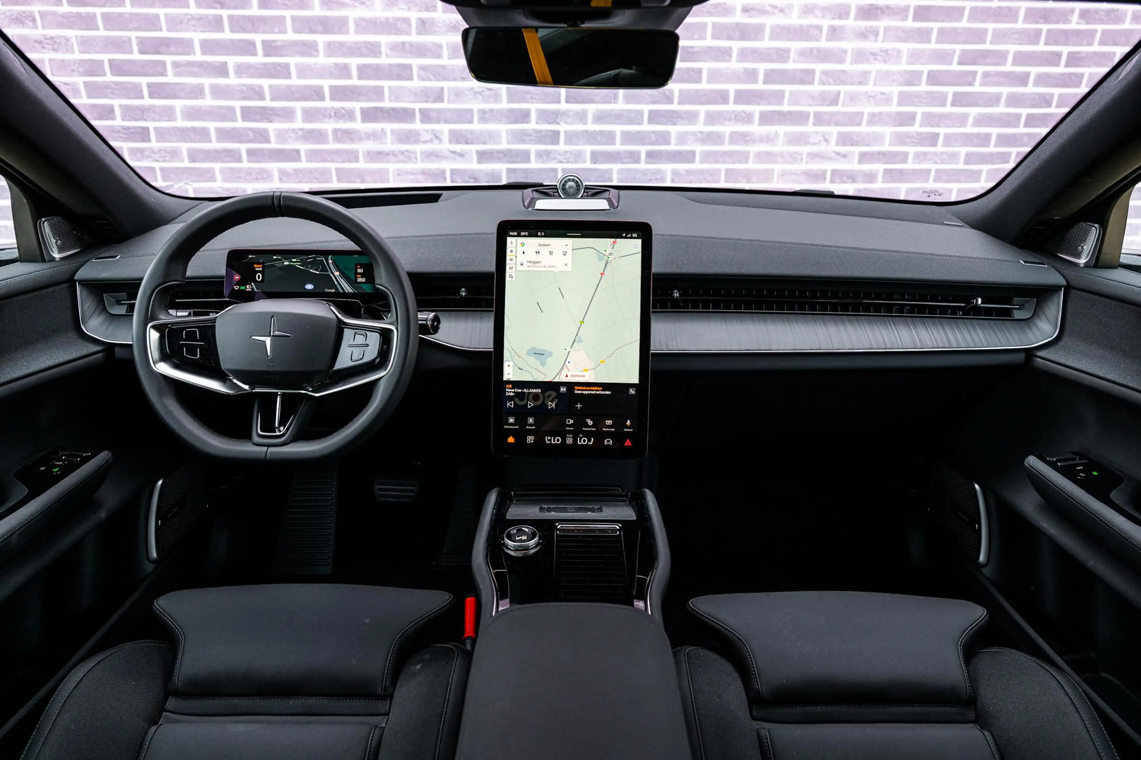 Polestar 3 Long range Dual motor 111 kWh Performance Pilot Pl — photo 5