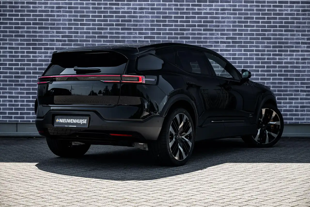 Polestar 3 2026
