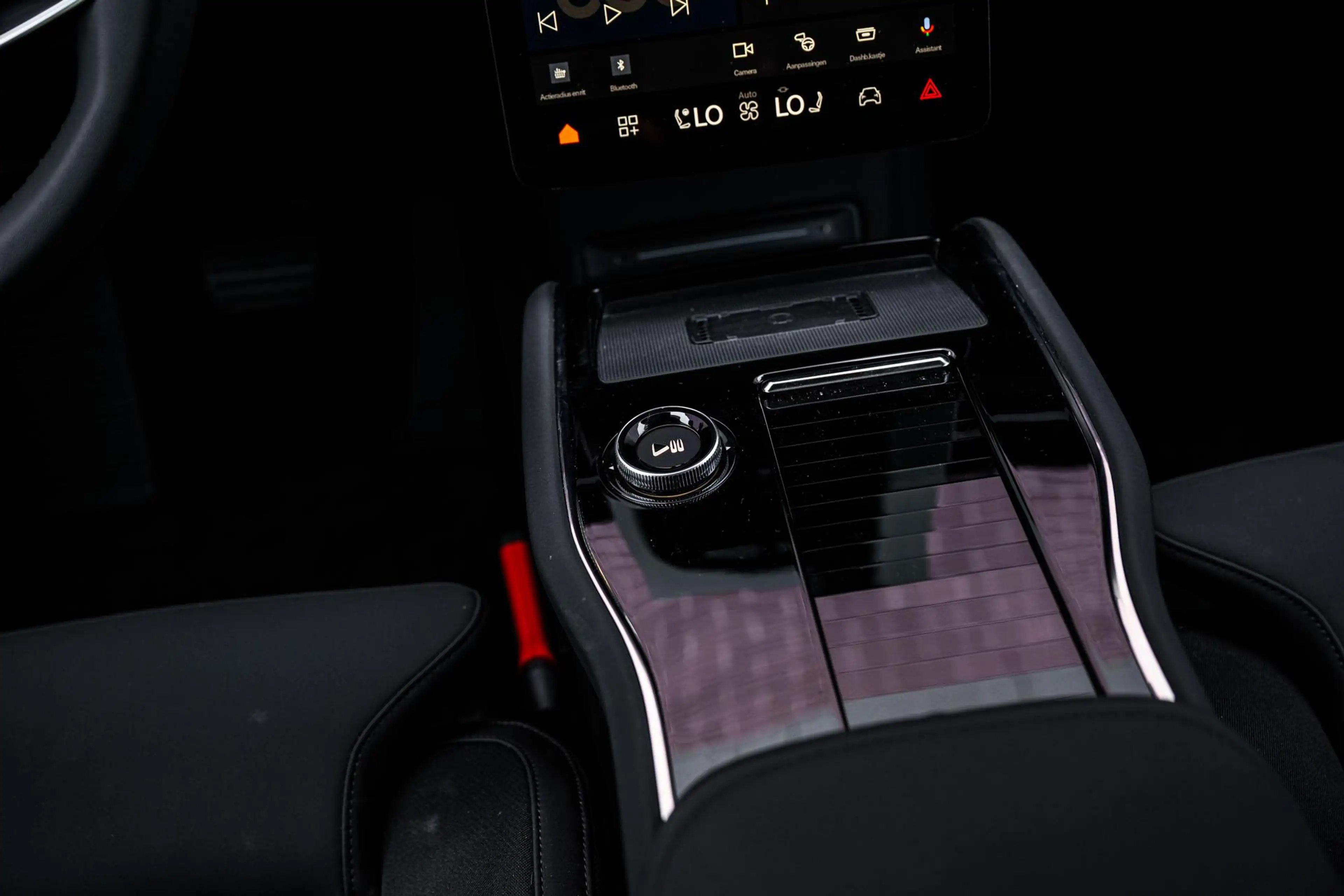 Polestar 3 Long range Dual motor 111 kWh Performance Pilot Pl — photo 14