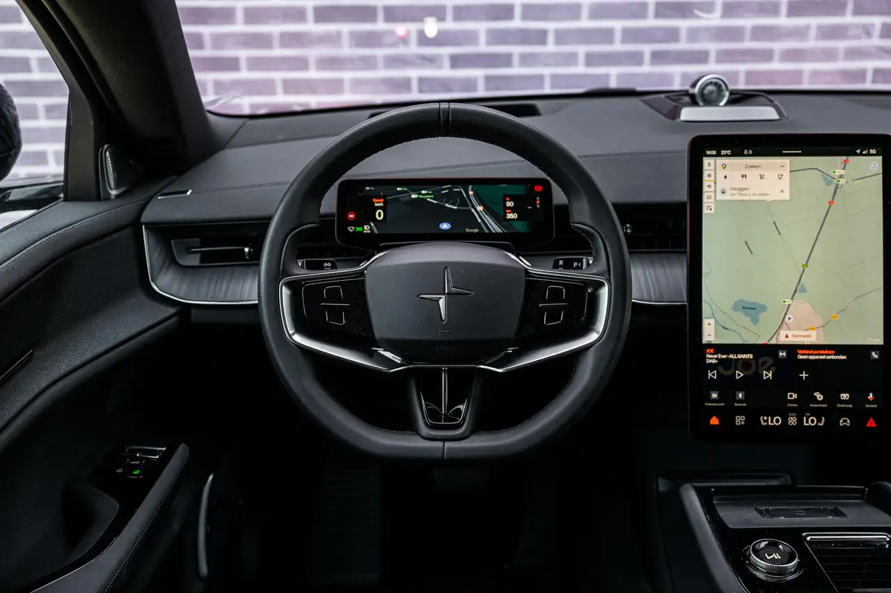 Polestar 3 2026