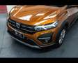 Dacia Sandero 3ª serie Stepway 1.0 TCe ECO-G Comfort Arancione - thumbnail 28