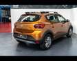 Dacia Sandero 3ª serie Stepway 1.0 TCe ECO-G Comfort Arancione - thumbnail 5