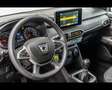 Dacia Sandero 3ª serie Stepway 1.0 TCe ECO-G Comfort Arancione - thumbnail 19