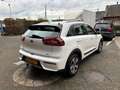 Kia Niro 1.6 GDi Hybrid BusinessLine,Navi,Trekhaak,1 jaar g Wit - thumbnail 24