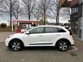 Kia Niro 1.6 GDi Hybrid BusinessLine,Navi,Trekhaak,1 jaar g Wit - thumbnail 17