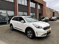 Kia Niro 1.6 GDi Hybrid BusinessLine,Navi,Trekhaak,1 jaar g Wit - thumbnail 21