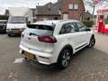 Kia Niro 1.6 GDi Hybrid BusinessLine,Navi,Trekhaak,1 jaar g Wit - thumbnail 2