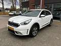 Kia Niro 1.6 GDi Hybrid BusinessLine,Navi,Trekhaak,1 jaar g Wit - thumbnail 22