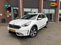Kia Niro 1.6 GDi Hybrid BusinessLine,Navi,Trekhaak,1 jaar g Weiß - thumbnail 1