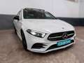 Mercedes-Benz A 220 d Blanco - thumbnail 2