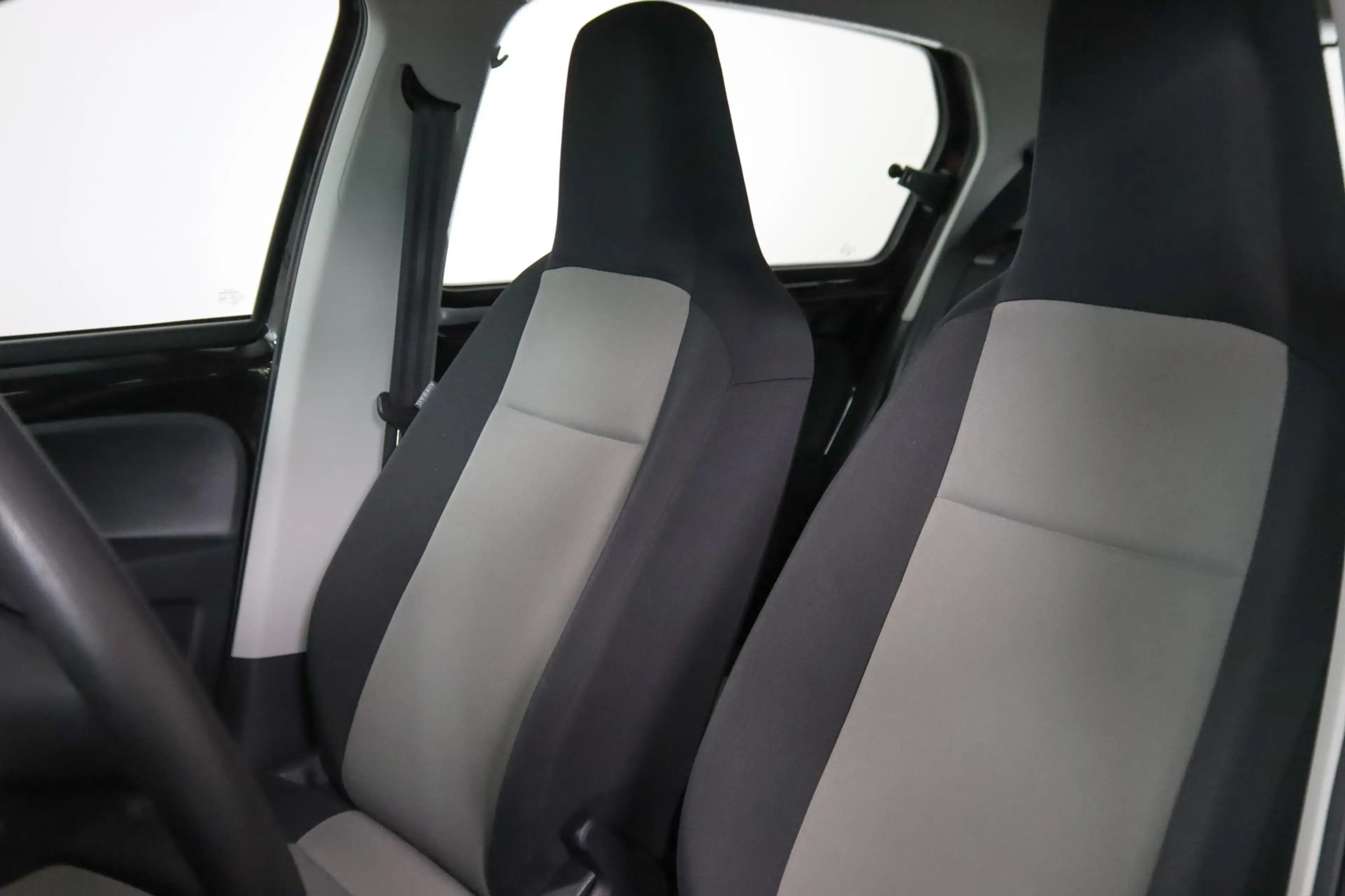 Skoda Citigo 1.0 Greentech Arctic Airco, 5-Deurs, 67dkm! — photo 4