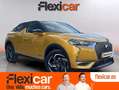 DS Automobiles DS 3 PureTech 73 kW Manual GRAND CHIC Jaune - thumbnail 1