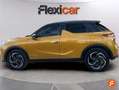 DS Automobiles DS 3 PureTech 73 kW Manual GRAND CHIC Jaune - thumbnail 4