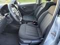 Volkswagen Polo Trendline BMT 1,4 TDI Silber - thumbnail 6
