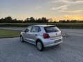 Volkswagen Polo Trendline BMT 1,4 TDI Silber - thumbnail 4