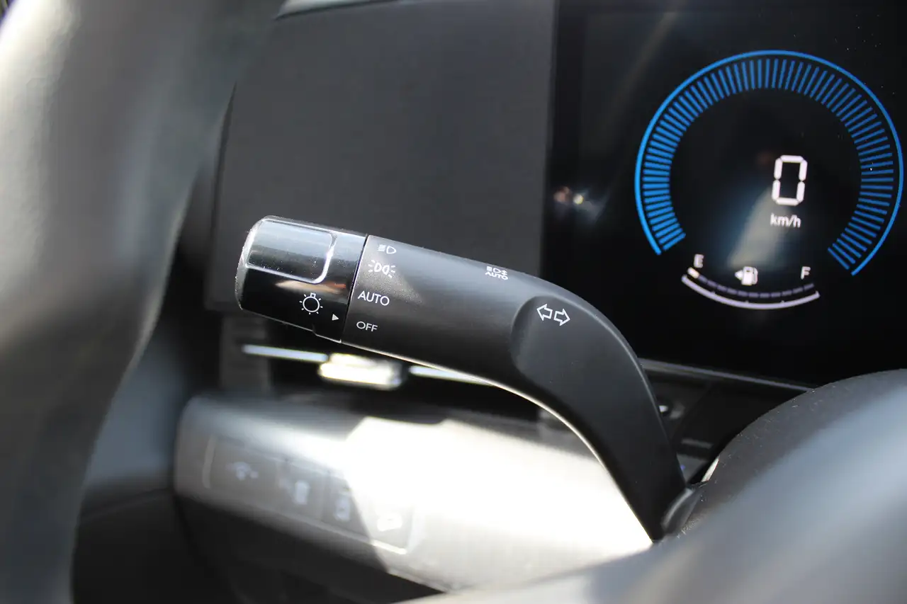Hyundai KONA fotografie Hyundai KONA