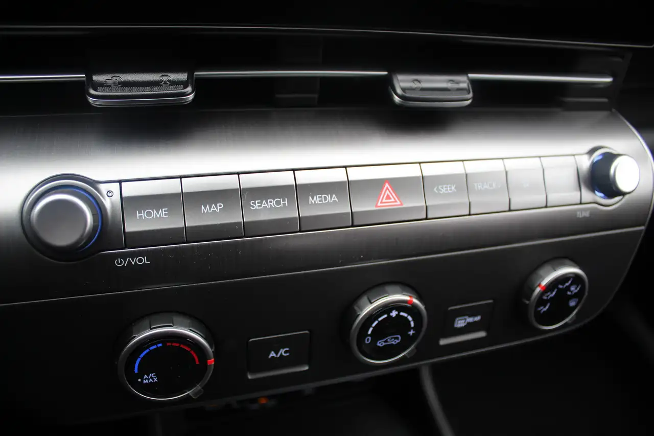 Hyundai KONA fotografie Hyundai KONA