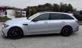 Mercedes-Benz C 63 AMG S E-Performance T 4Matic Aut. Plug In Hybrid - thumbnail 8
