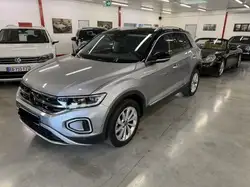 Volkswagen T-Roc (2) 1.5 TSI EVO 150 START/STOP STYLE DSG7