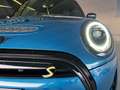 MINI Cooper SE Mini F56 2021 Full Electric 3p S auto Albastru - thumbnail 4