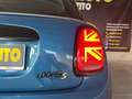 MINI Cooper SE Mini F56 2021 Full Electric 3p S auto Albastru - thumbnail 9