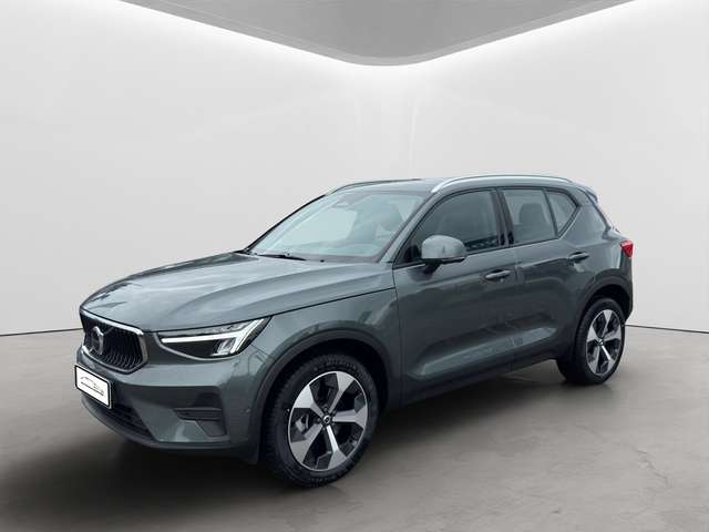 Volvo XC40 B3 Mild-Hybrid Benzin Core 2WD