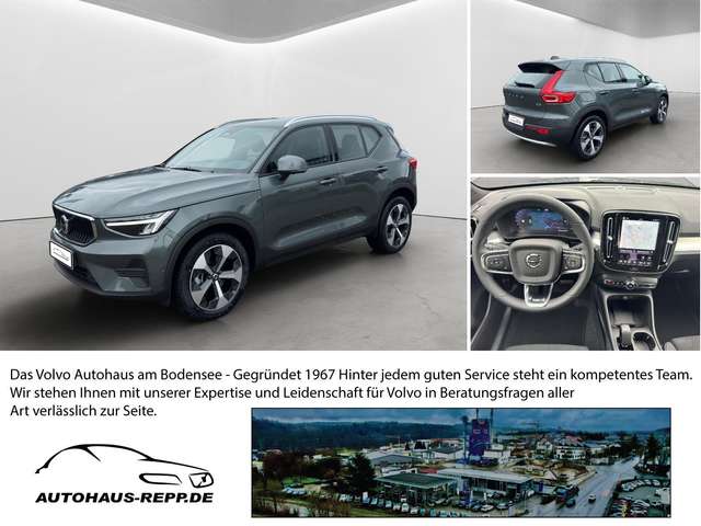 Imagine Volvo XC40 B3 Mild-Hybrid Benzin Core 2WD